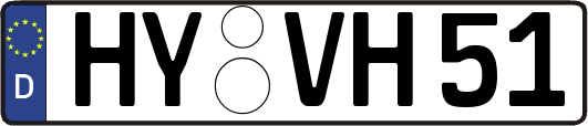 HY-VH51