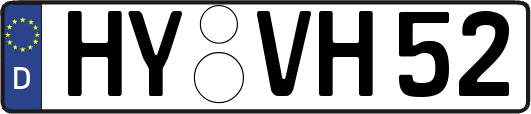 HY-VH52