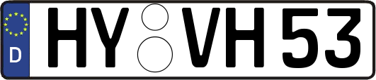 HY-VH53