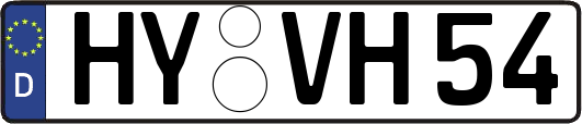 HY-VH54