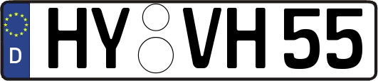 HY-VH55
