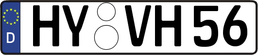 HY-VH56