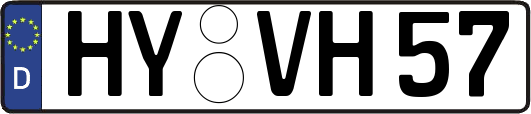 HY-VH57