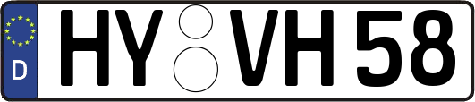 HY-VH58