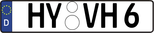HY-VH6