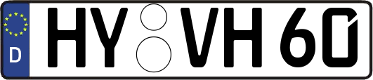 HY-VH60