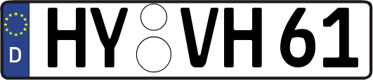HY-VH61