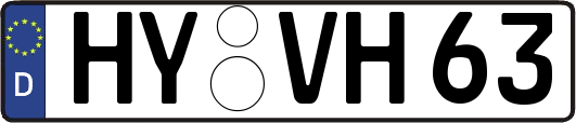 HY-VH63