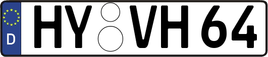 HY-VH64