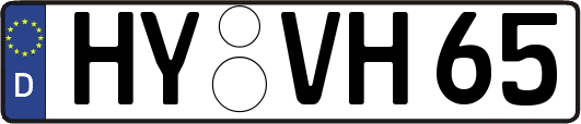 HY-VH65