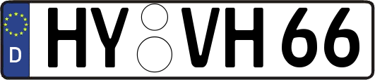 HY-VH66