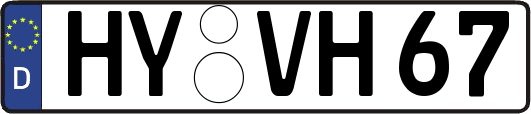 HY-VH67