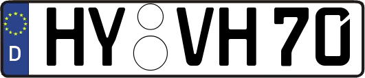 HY-VH70