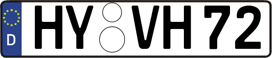 HY-VH72