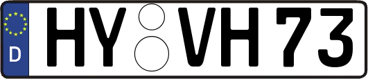 HY-VH73