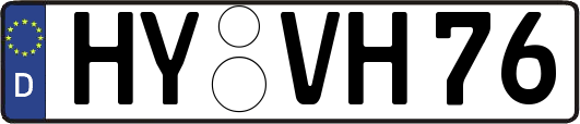 HY-VH76