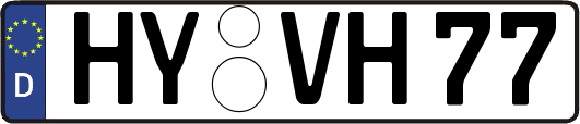 HY-VH77