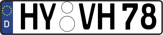HY-VH78
