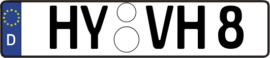 HY-VH8