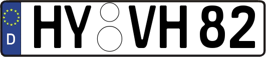 HY-VH82