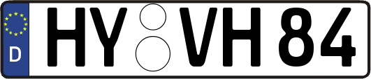 HY-VH84