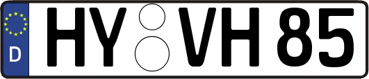 HY-VH85