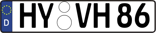 HY-VH86