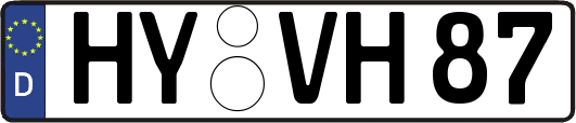 HY-VH87