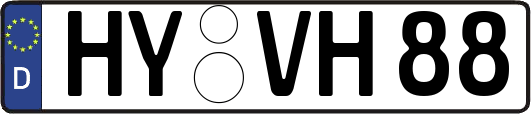HY-VH88