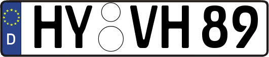 HY-VH89