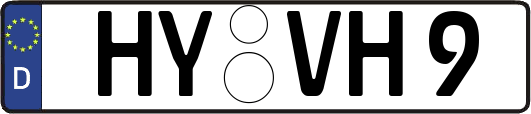 HY-VH9