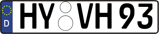 HY-VH93
