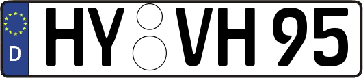 HY-VH95