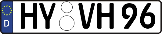 HY-VH96
