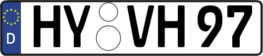 HY-VH97