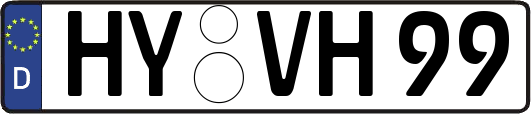 HY-VH99