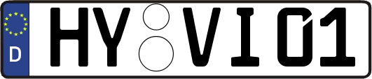 HY-VI01