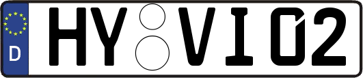 HY-VI02
