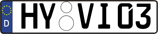 HY-VI03