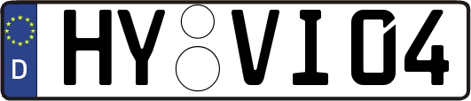 HY-VI04