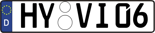 HY-VI06