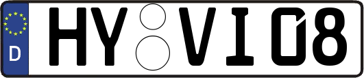 HY-VI08