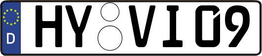 HY-VI09
