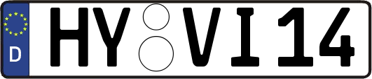 HY-VI14