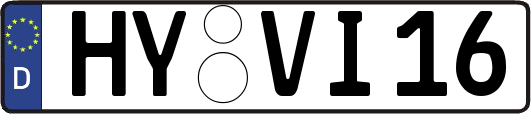 HY-VI16