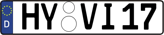 HY-VI17