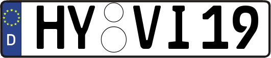 HY-VI19