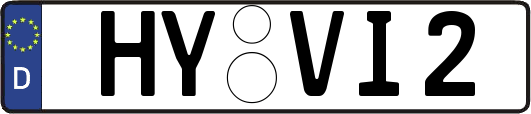 HY-VI2