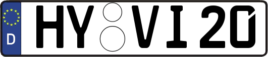 HY-VI20