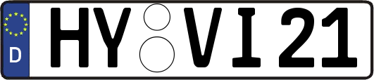 HY-VI21